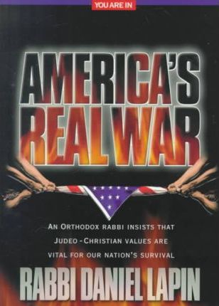 Cover of Americas Real War